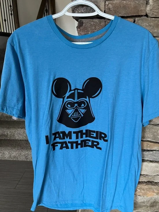 Disney Shirts - Picture 4 of 4